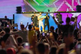 SMS Festival 30.000 Feierten Im Techno Paradies 15